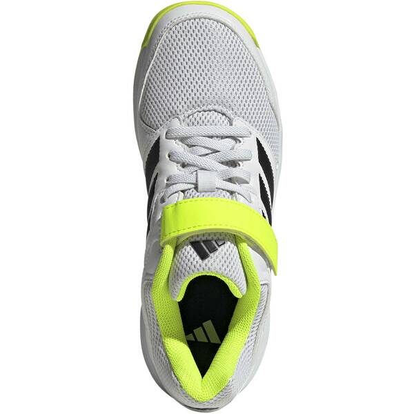 Thumbnail - ADIDAS Kinder Volleyballschuhe Speedcourt Indoor Kids