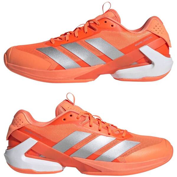 Thumbnail - ADIDAS Herren Tennisoutdoorschuhe Adizero Ubersonic 5
