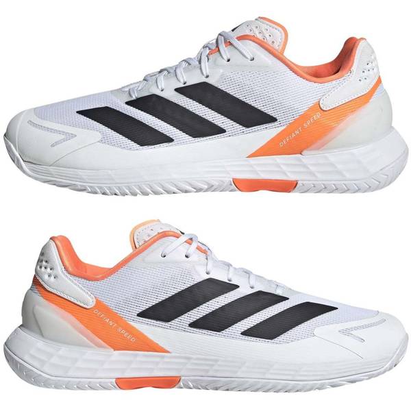 Thumbnail - ADIDAS Herren Tennisoutdoorschuhe Defiant Speed 2