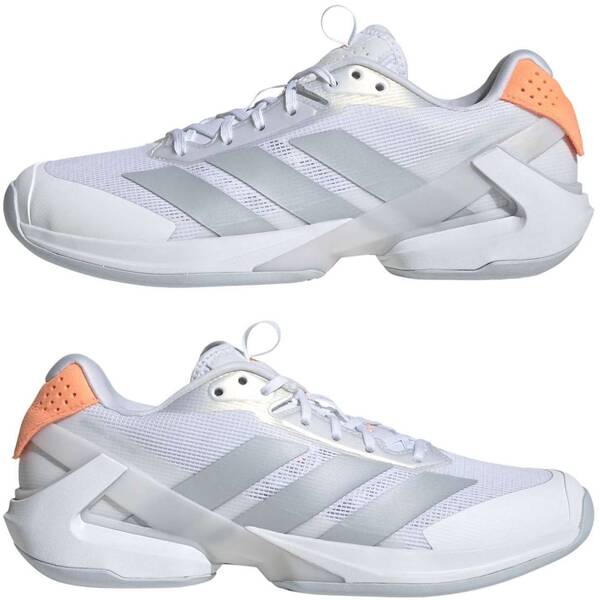 Thumbnail - ADIDAS Damen Tennisoutdoorschuhe adizero Ubersonic 5