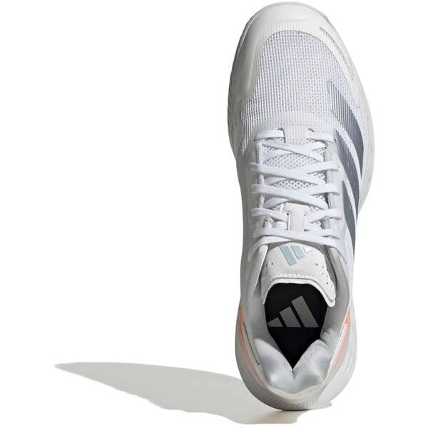 Thumbnail - ADIDAS Damen Tennisoutdoorschuhe Defiant Speed 2