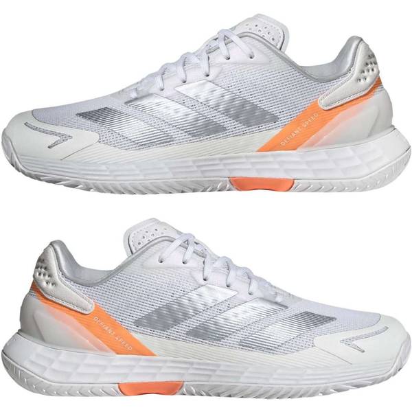 Thumbnail - ADIDAS Damen Tennisoutdoorschuhe Defiant Speed 2