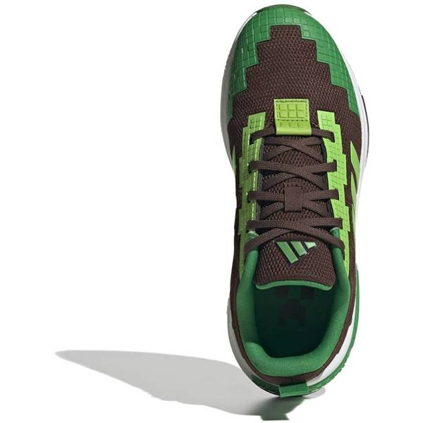 Thumbnail - ADIDAS Kinder Freizeitschuhe MINECRAFT PRO