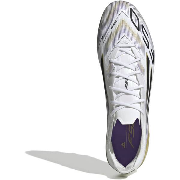 Thumbnail - ADIDAS Herren Fussball-Kunstrasenschuhe F50 Elite AG