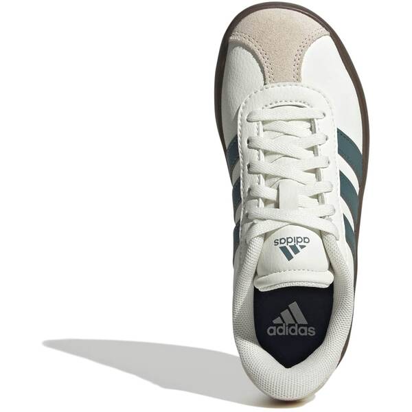 Thumbnail - ADIDAS Kinder Freizeitschuhe VL Court 3.0