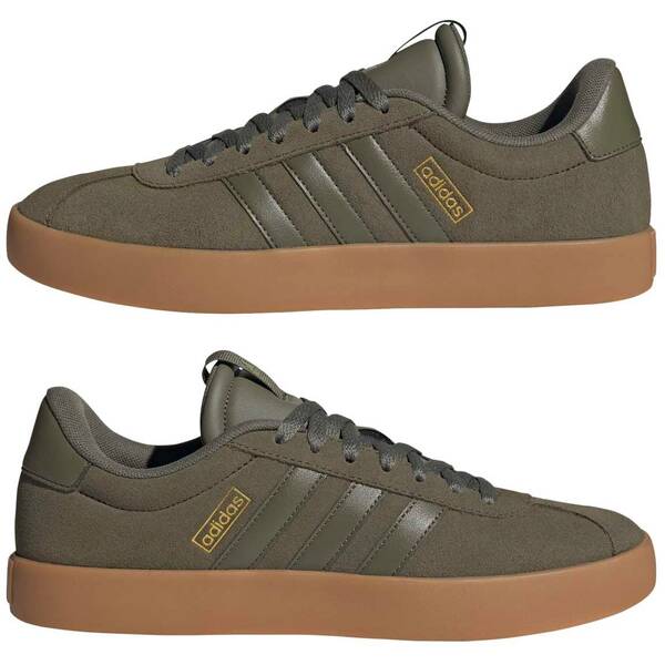 Thumbnail - ADIDAS Herren Freizeitschuhe VL Court 3.0