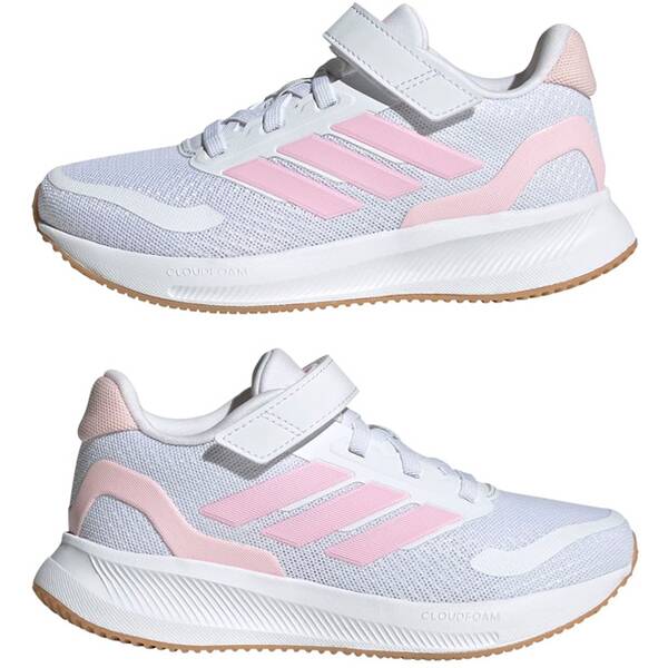 Thumbnail - ADIDAS Kinder Workoutschuhe Runfalcon 5 Kids