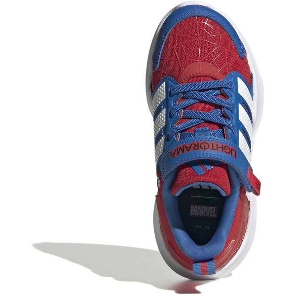 Thumbnail - ADIDAS Kinder Freizeitschuhe MARVEL LIGHTORAMA SPIDER-MAN