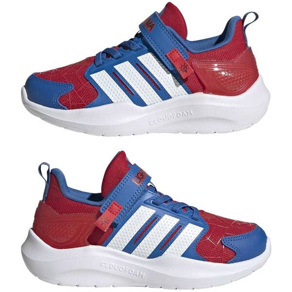 Thumbnail - ADIDAS Kinder Freizeitschuhe MARVEL LIGHTORAMA SPIDER-MAN