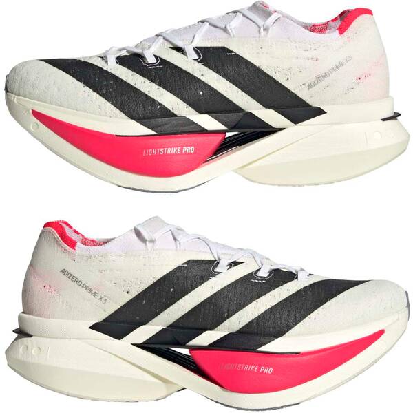 Thumbnail - ADIDAS Herren Laufschuhe Adizero Prime X3 STRUNG