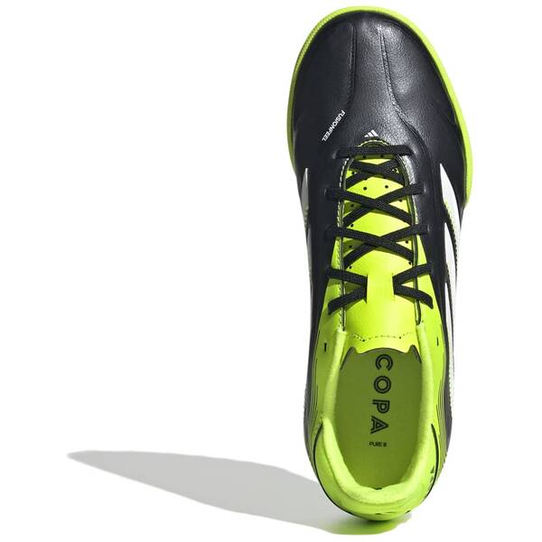 Thumbnail - ADIDAS Kinder Fussball-Hartplatzschuhe Copa Pure 3 League TF