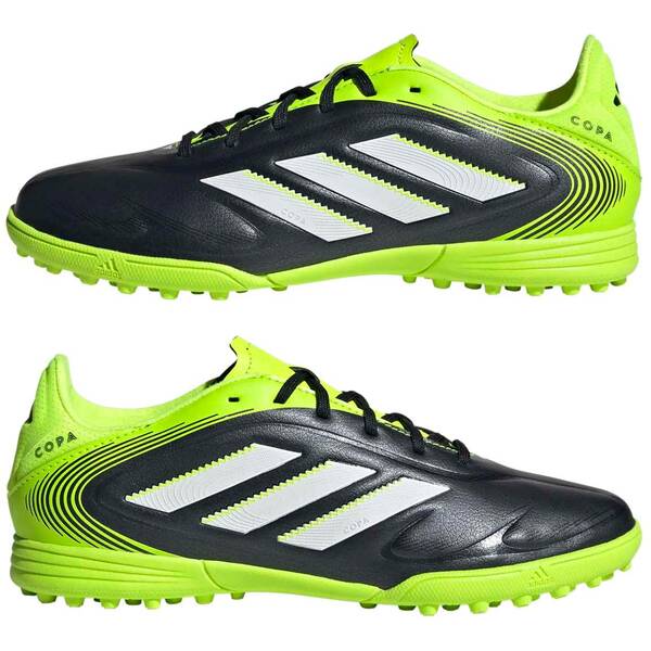 Thumbnail - ADIDAS Kinder Fussball-Hartplatzschuhe Copa Pure 3 League TF