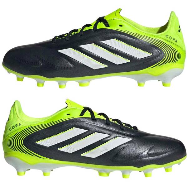 Thumbnail - ADIDAS Kinder Fussball-Rasenschuhe Copa Pure 3 League FG/MG