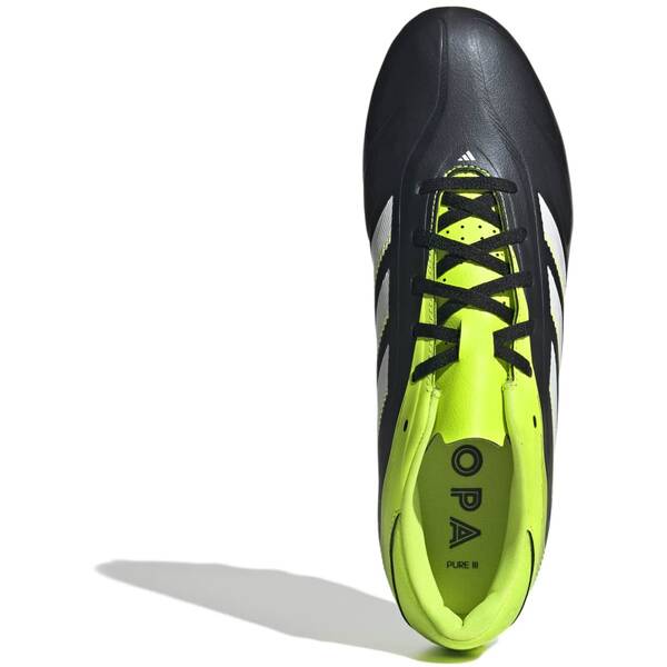 Thumbnail - ADIDAS Herren Fussball-Rasenschuhe Copa Pure 3 Club FG/MG