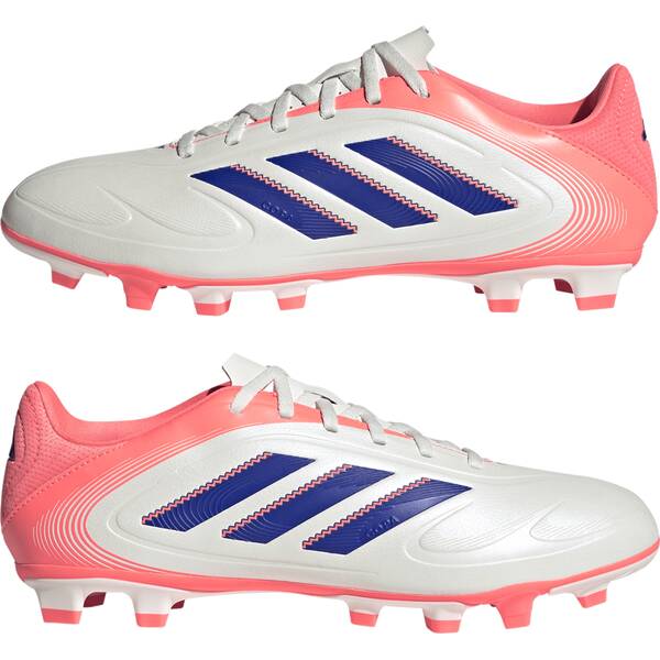 Thumbnail - ADIDAS Herren Fussball-Rasenschuhe Copa Pure 3 Club FG/MG