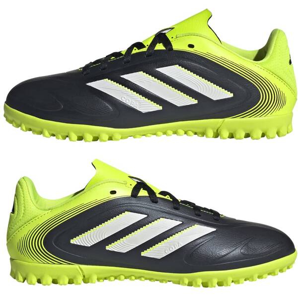 Thumbnail - ADIDAS Kinder Fussball-Hartplatzschuhe Copa Pure 3 Club TF