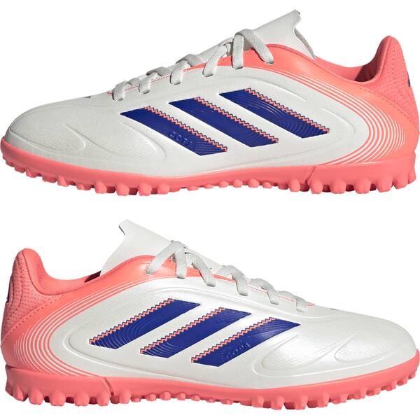 Thumbnail - ADIDAS Kinder Fussball-Hartplatzschuhe Copa Pure 3 Club Kunstrasen Kinder