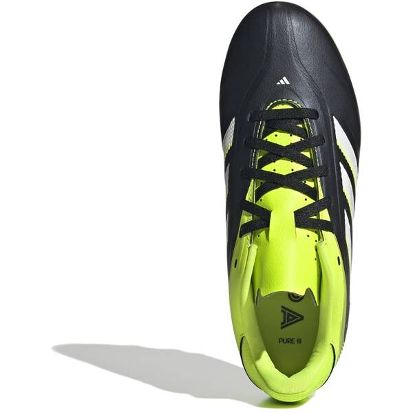 Thumbnail - ADIDAS Kinder Fussball-Rasenschuhe Copa Pure 3 Club FG/MG