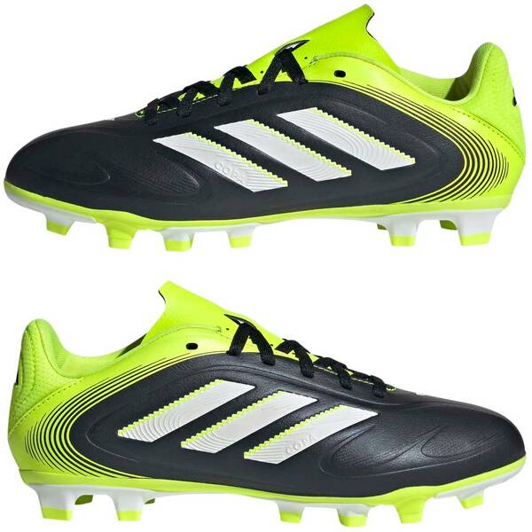 Thumbnail - ADIDAS Kinder Fussball-Rasenschuhe Copa Pure 3 Club FG/MG
