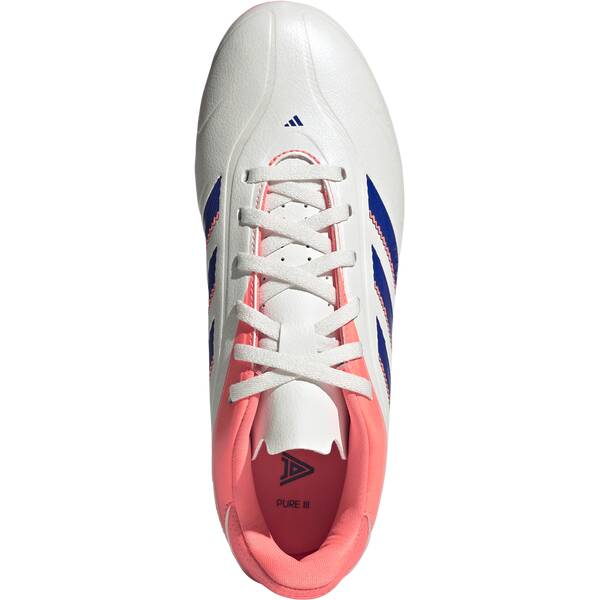 Thumbnail - ADIDAS Kinder Fussball-Rasenschuhe Copa Pure 3 Club FG/MG