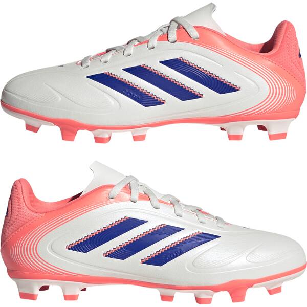 Thumbnail - ADIDAS Kinder Fussball-Rasenschuhe Copa Pure 3 Club FG/MG