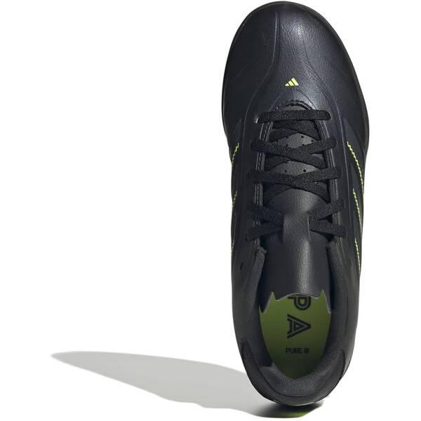 Thumbnail - ADIDAS Kinder Fussball-Hallenschuhe Copa Pure 3 Club IN