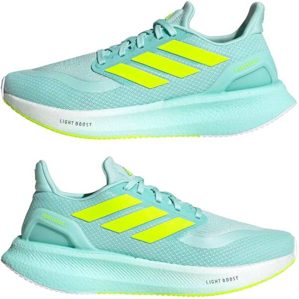 Thumbnail - ADIDAS Damen Laufschuhe Pureboost 5
