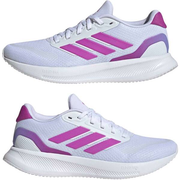 Thumbnail - ADIDAS Damen Laufschuhe Runfalcon 5