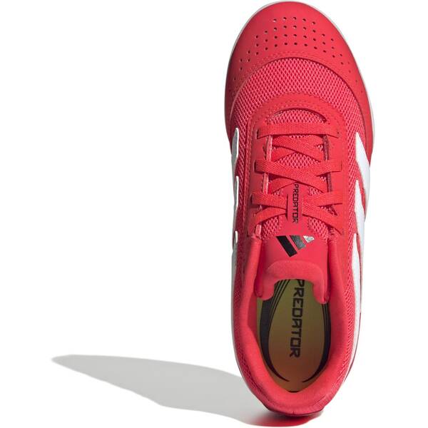 Thumbnail - ADIDAS Kinder Fussball-Hallenschuhe Predator Club Sala Kids IN