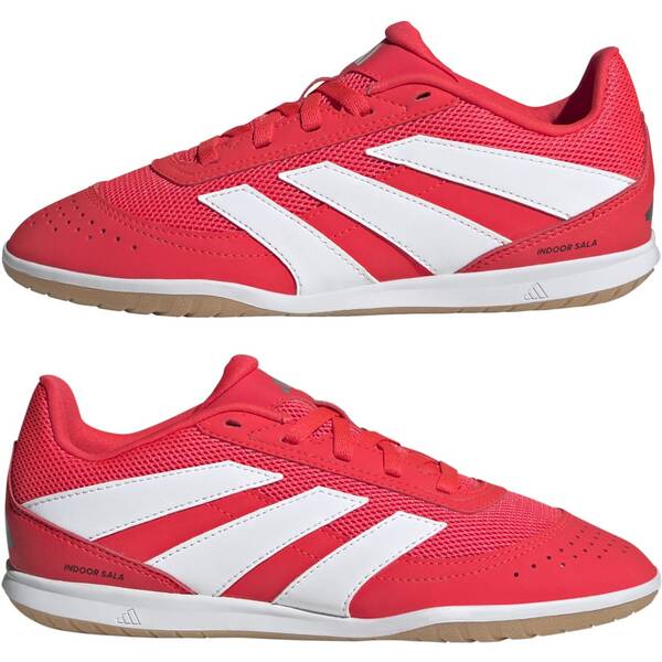 Thumbnail - ADIDAS Kinder Fussball-Hallenschuhe Predator Club Sala Kids IN