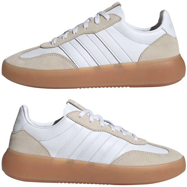 Thumbnail - ADIDAS Damen Freizeitschuhe Barreda Decode