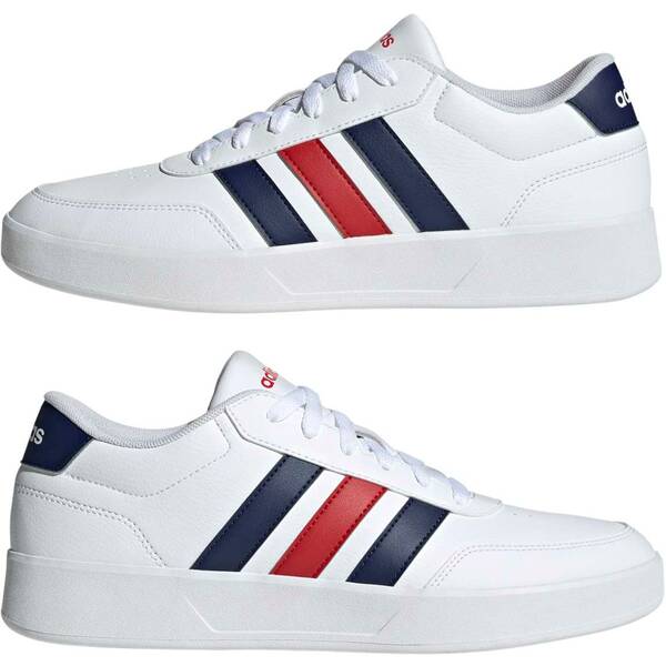 Thumbnail - ADIDAS Herren Freizeitschuhe Breaknet 3.0