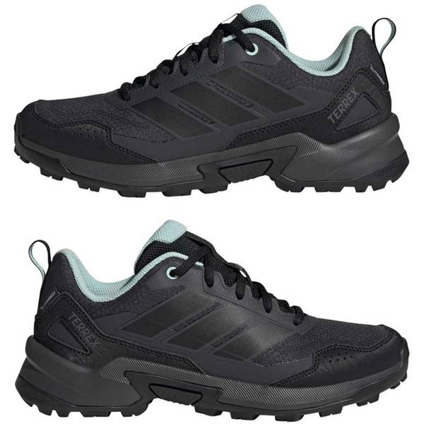 Thumbnail - ADIDAS Damen Multifunktionsschuhe Terrex Eastrail 3 Climaproof