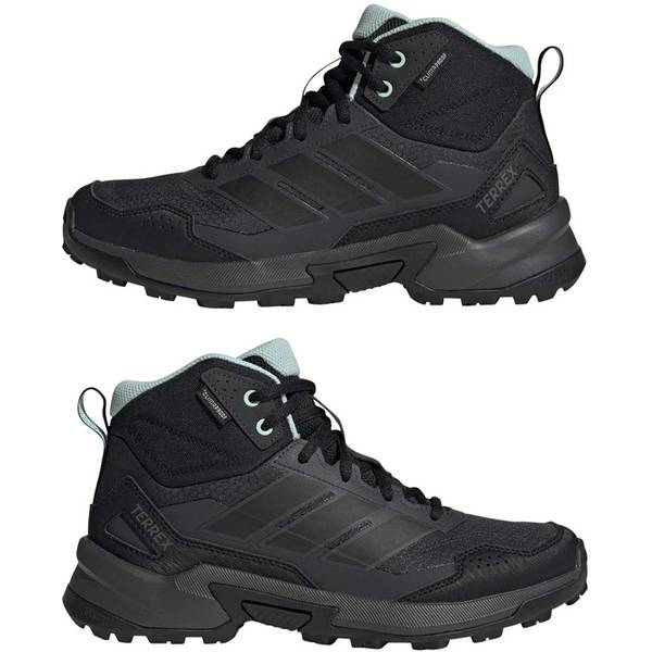 Thumbnail - ADIDAS Damen Multifunktionsstiefel Terrex Eastrail 3 Mid Climaproof