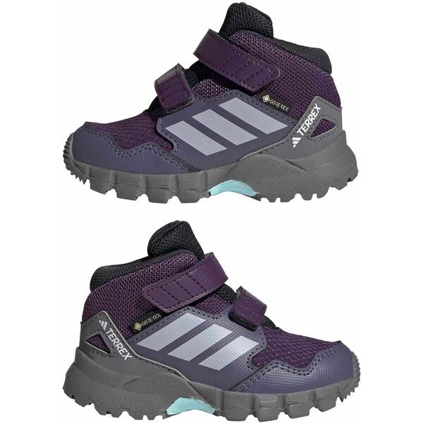 Thumbnail - ADIDAS Kinder Multifunktionsschuhe Terrex Skychaser Mid GORE-TEX Kids