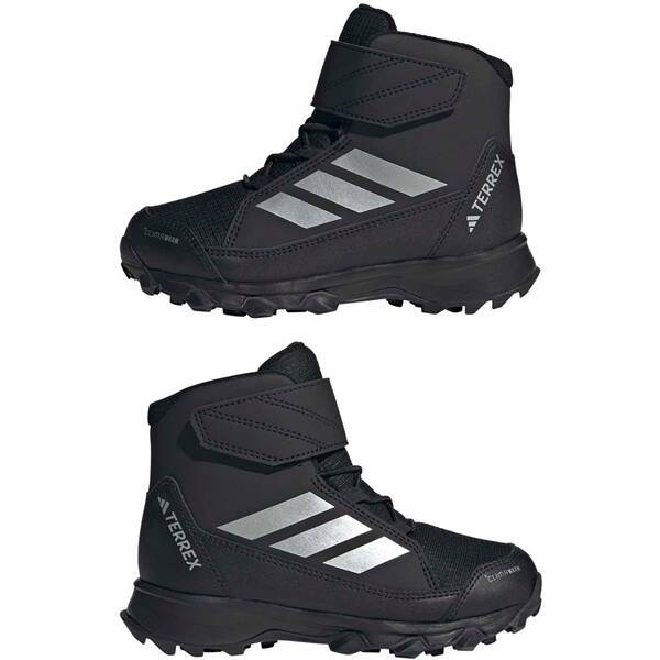 Thumbnail - ADIDAS Kinder Multifunktionsstiefel Terrex Snow CF CLIMAWARM