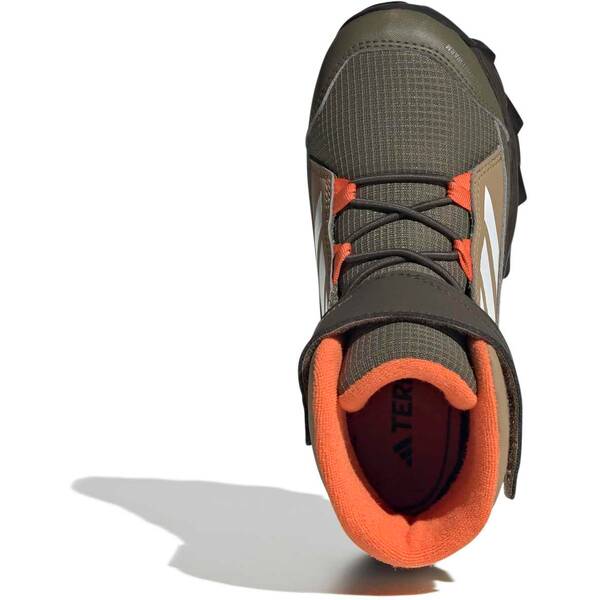 Thumbnail - ADIDAS Kinder Multifunktionsstiefel Terrex Snow CF CLIMAWARM