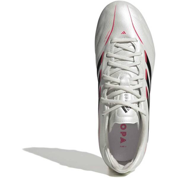 Thumbnail - ADIDAS Kinder Fussball-Rasenschuhe COPA PURE IV ELITE FG