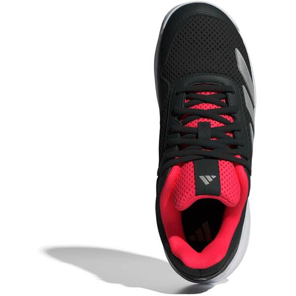 Thumbnail - ADIDAS Kinder Tennisoutdoorschuhe Courtflash Kids