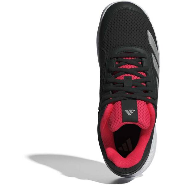 Thumbnail - ADIDAS Kinder Tennisoutdoorschuhe Courtflash Kids