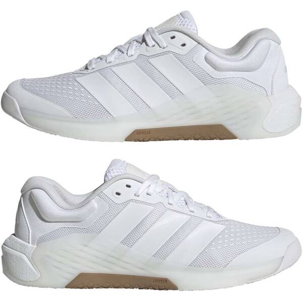 Thumbnail - ADIDAS Damen Workoutschuhe Dropset 4 Power