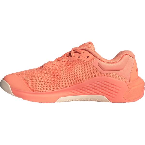 Thumbnail - ADIDAS Damen Workoutschuhe Dropset 4 Power
