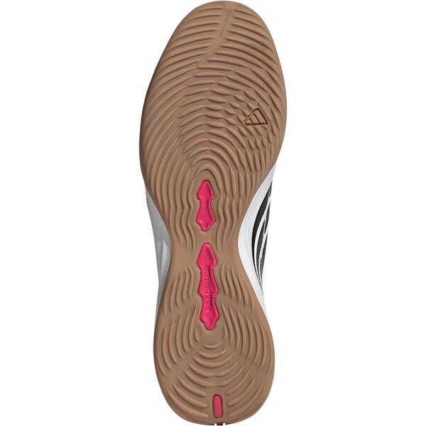 Thumbnail - ADIDAS Herren Fussball-Hallenschuhe PREDATOR LEAGUE Fold-Over Tongue Indoor