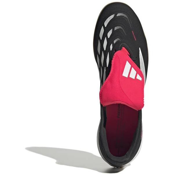 Thumbnail - ADIDAS Herren Fussball-Hallenschuhe PREDATOR LEAGUE IN umschlagbare Zunge