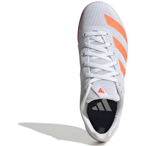 Thumbnail - ADIDAS Kinder Leichtathletikschuhe AllRoundStar