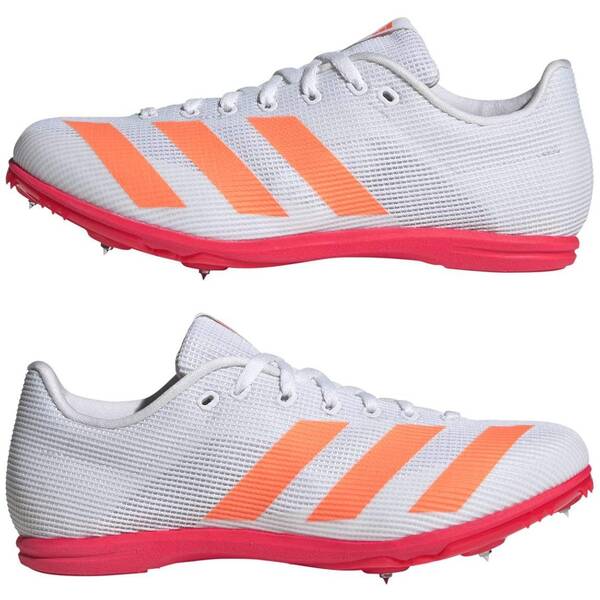 Thumbnail - ADIDAS Kinder Leichtathletikschuhe AllRoundStar