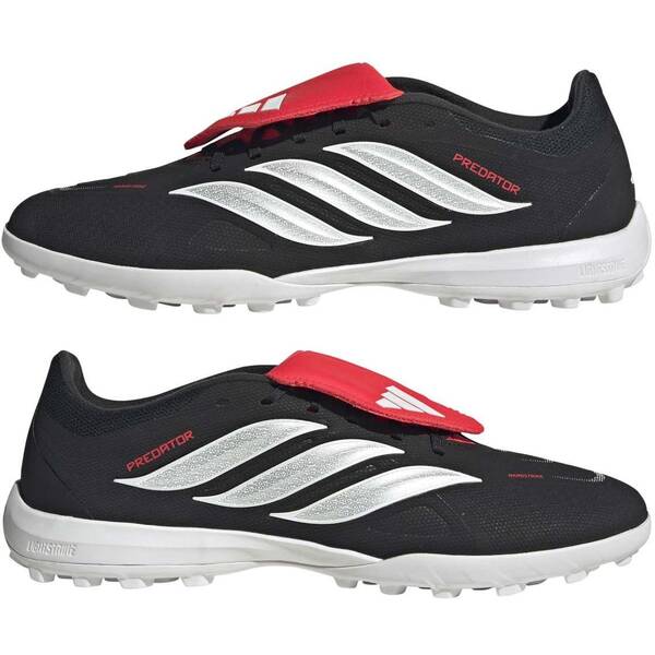 Thumbnail - ADIDAS Herren Fussball-Hartplatzschuhe PREDATOR LEAGUE FT TF
