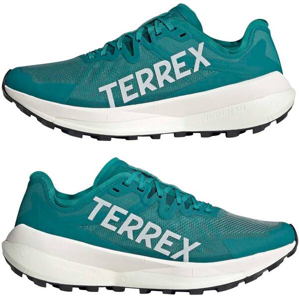 Thumbnail - ADIDAS Herren Trailrunningschuhe Terrex Agravic Speed
