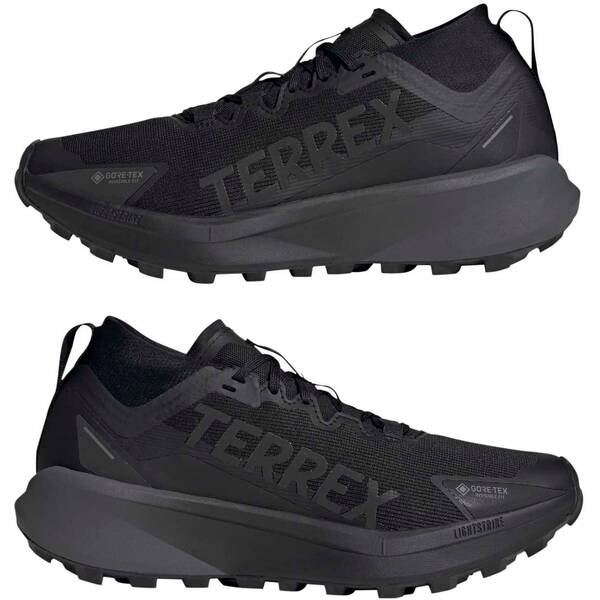 Thumbnail - ADIDAS Herren Trailrunningschuhe Terrex Agravic GTX