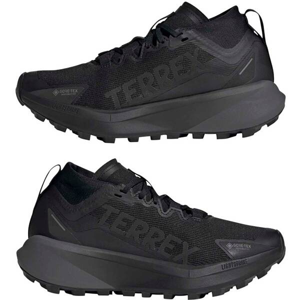 Thumbnail - ADIDAS Damen Trailrunningschuhe Terrex Agravic GTX